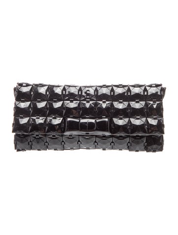 Vara Bow Clutch