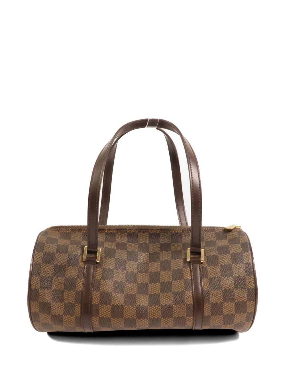 Papillon Damier tote bag