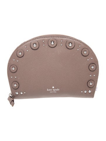 Kate Spade Leather Clutch
