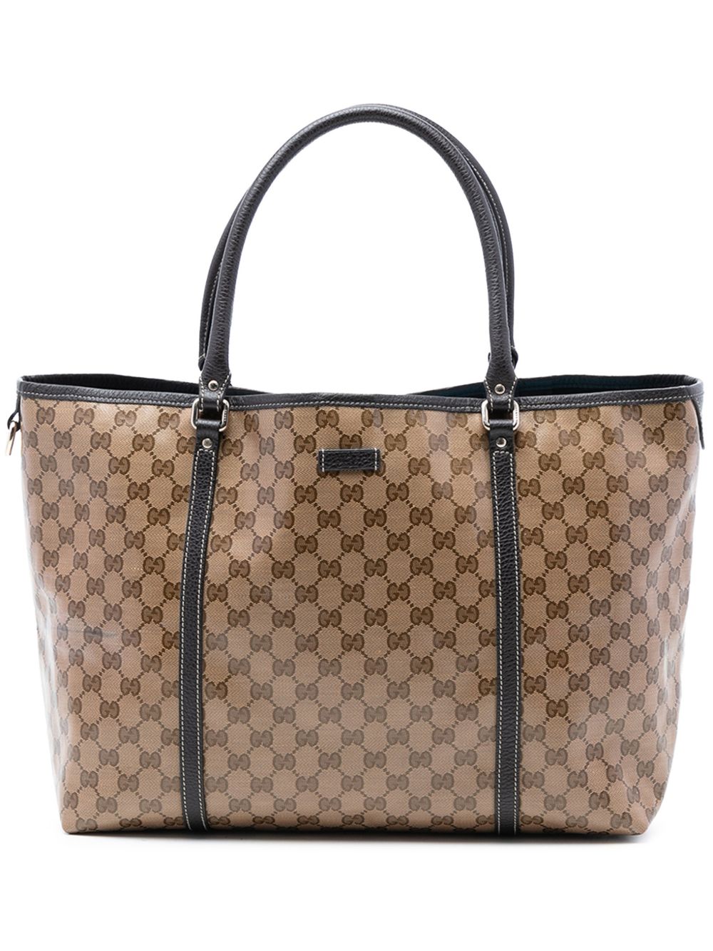 2016-2025 GG Crystal Joy tote bag