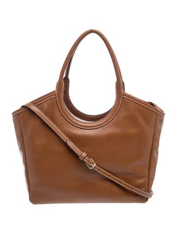 Leather Ivy Small