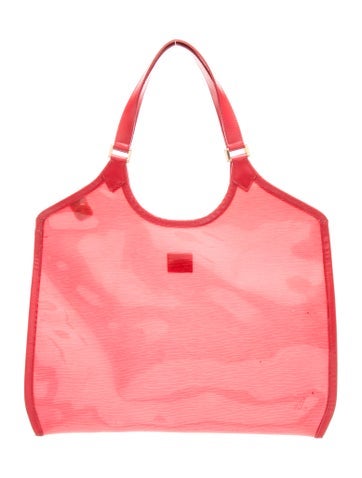 Epi Leather Bay