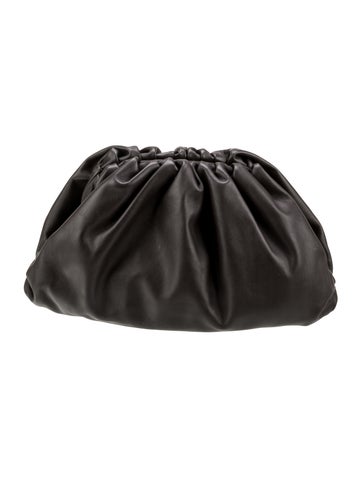Leather The Pouch