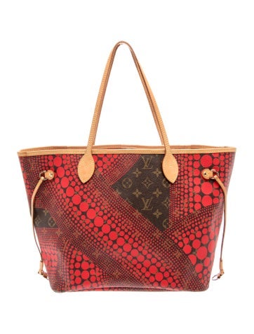 LV Monogram Neverfull MM