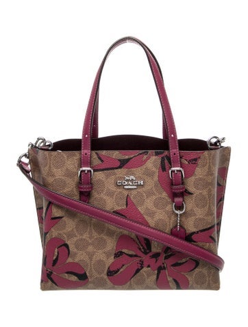 Top Handle Bag