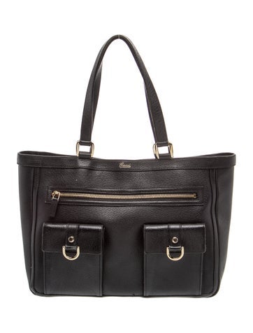 Leather Abbey