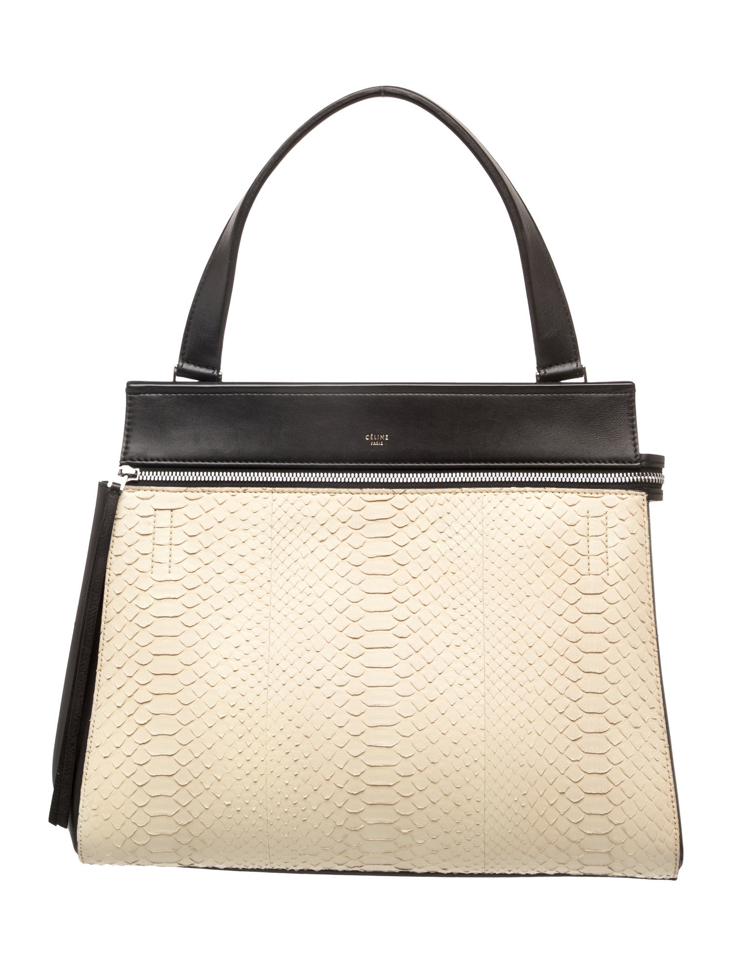 Leather Edge Large