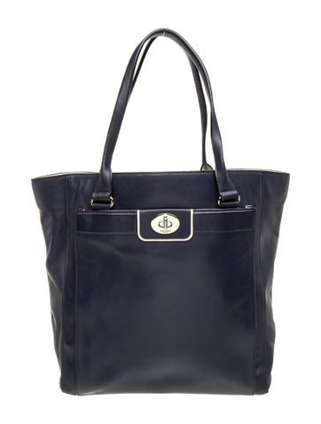 Kate Spade Signature Tote
