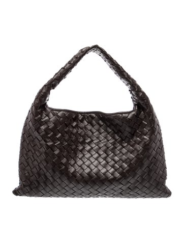 Intrecciato Hop Small