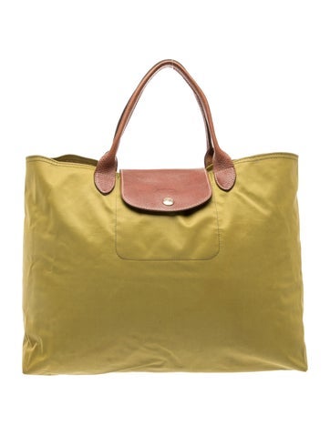 Nylon Tote Medium