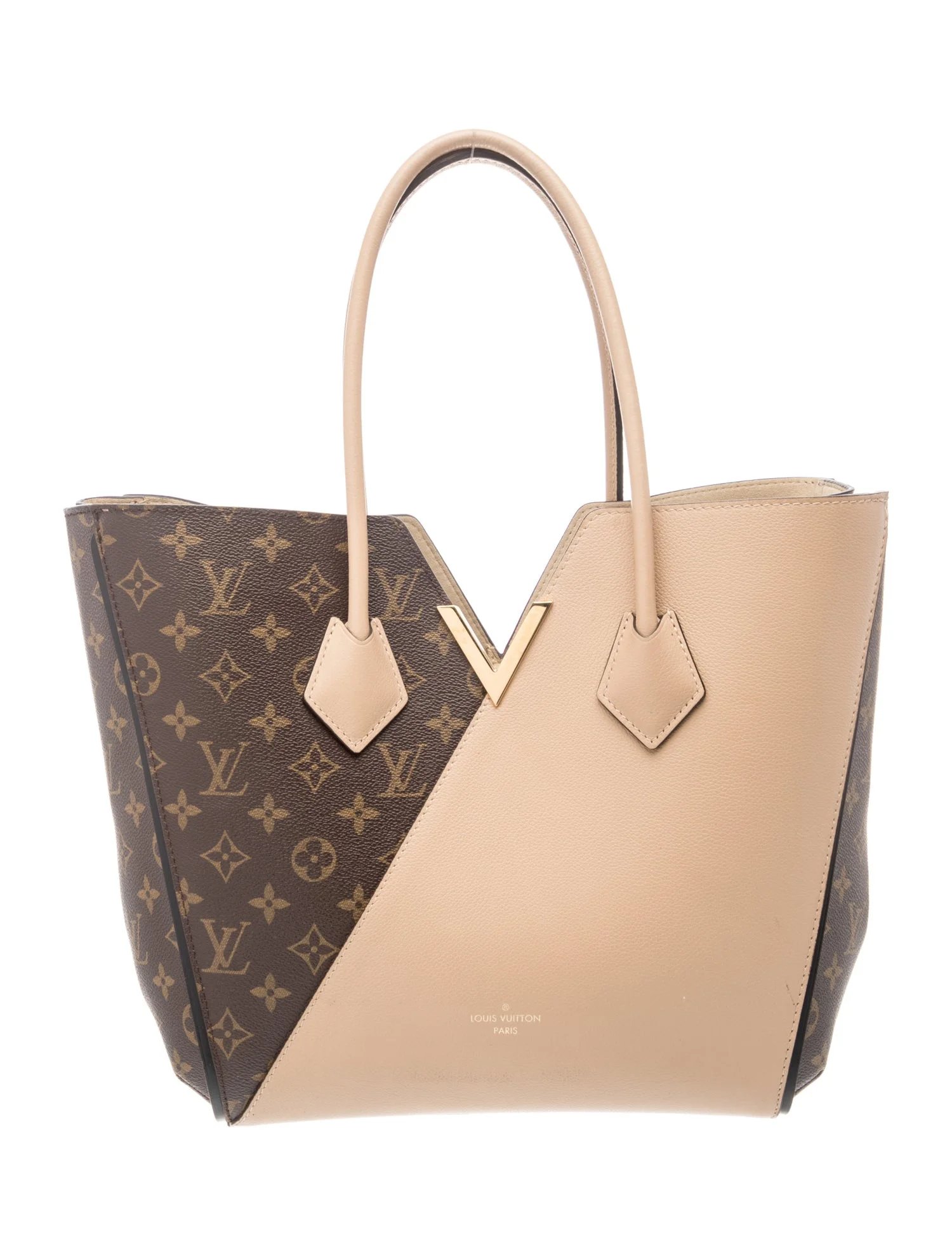 LV Monogram Kimono