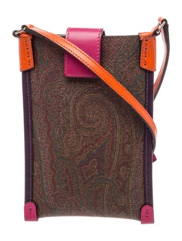 Leather Messenger Bag