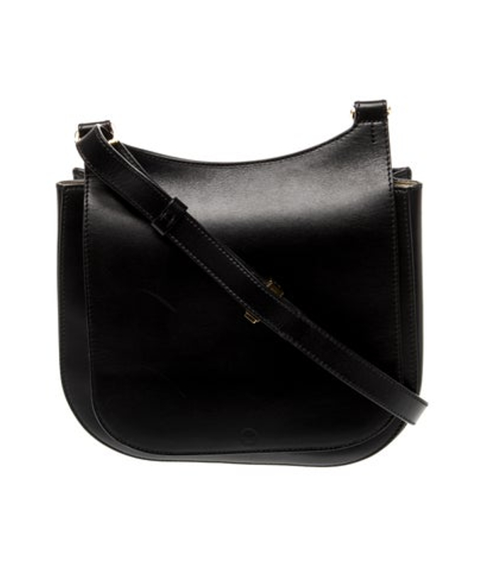 The Row Row Leather Hunting 7