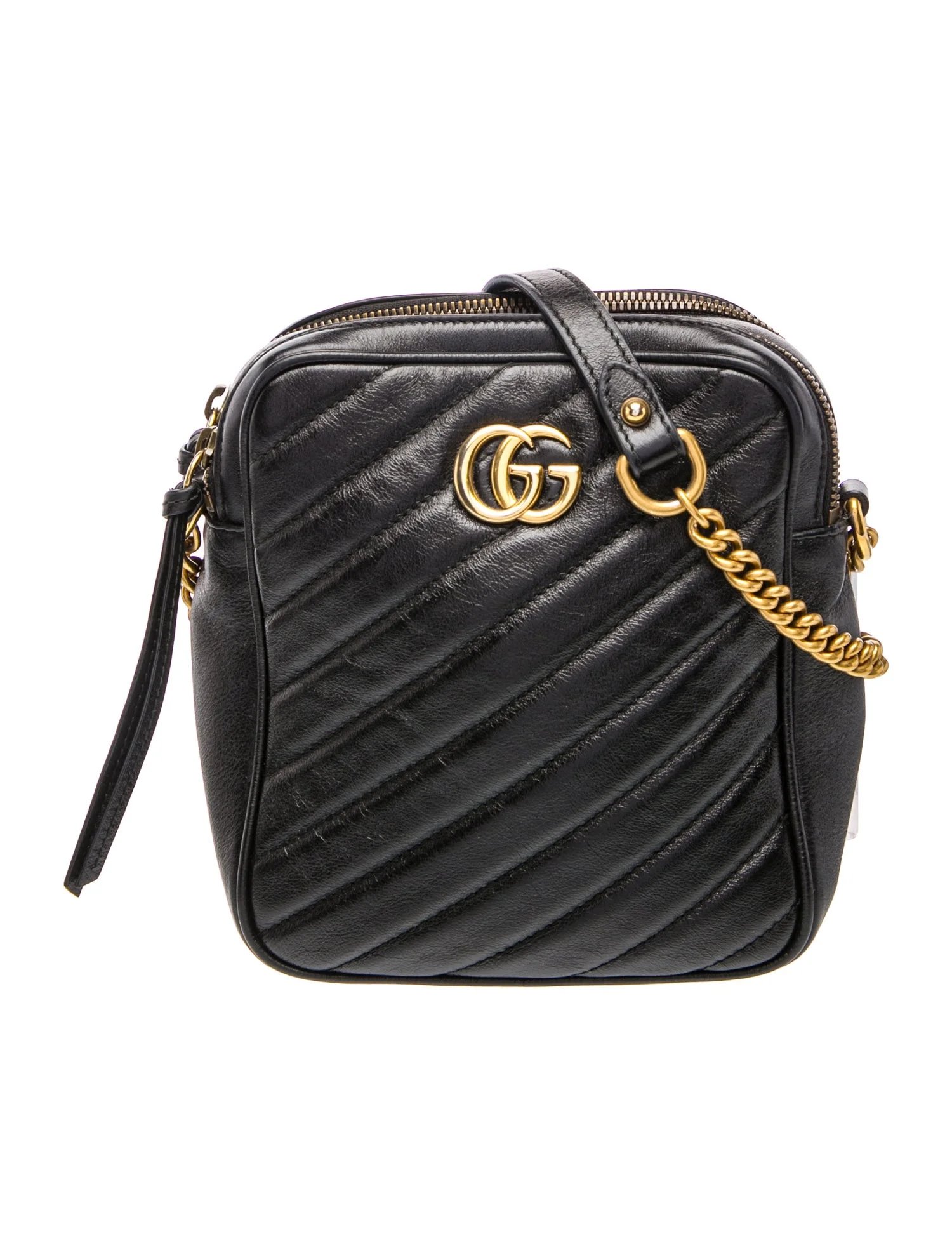 Double G Marmont Small