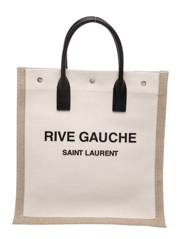 Canvas Rive Gauche
