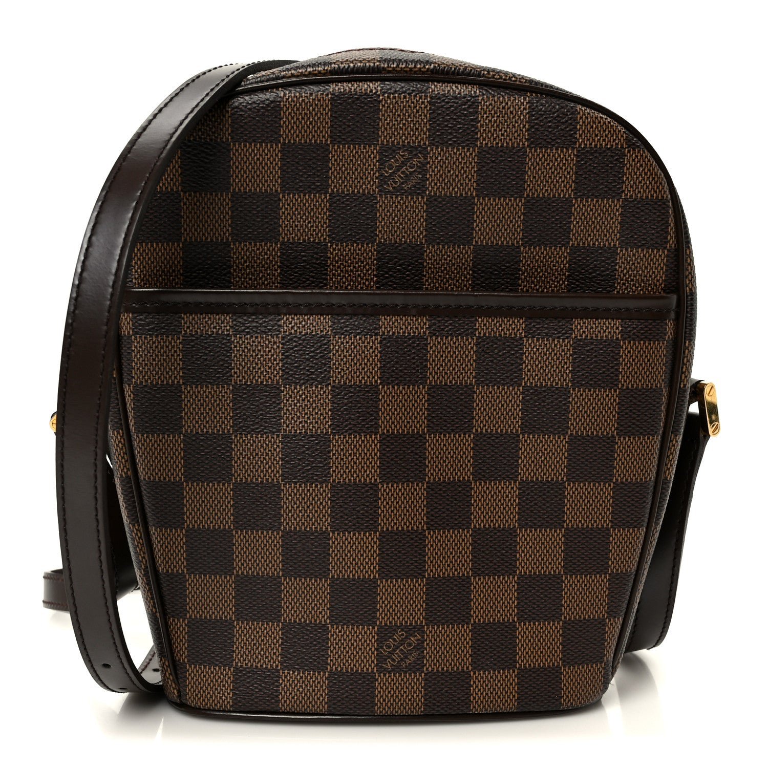 Louis Vuitton Damier Ebene Ipanema PM