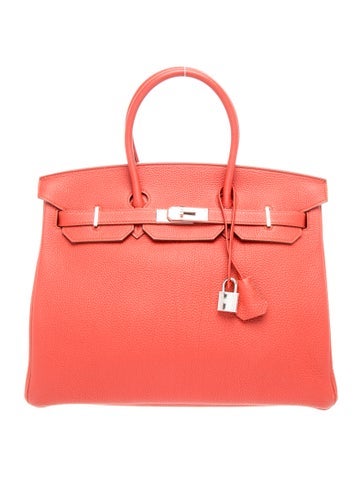Togo Birkin 35
