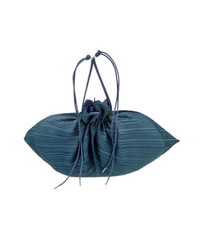 Issey Miyake Miyake Bucket Bag