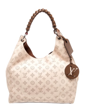 LV Monogram Carmel