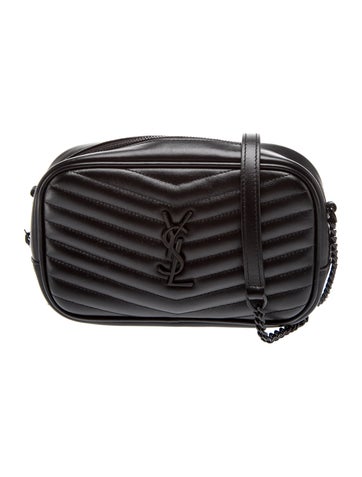 Leather Lou Mini