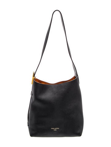 Taurillon Leather Low Key PM