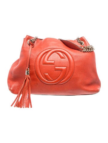 Interlocking G Soho Medium