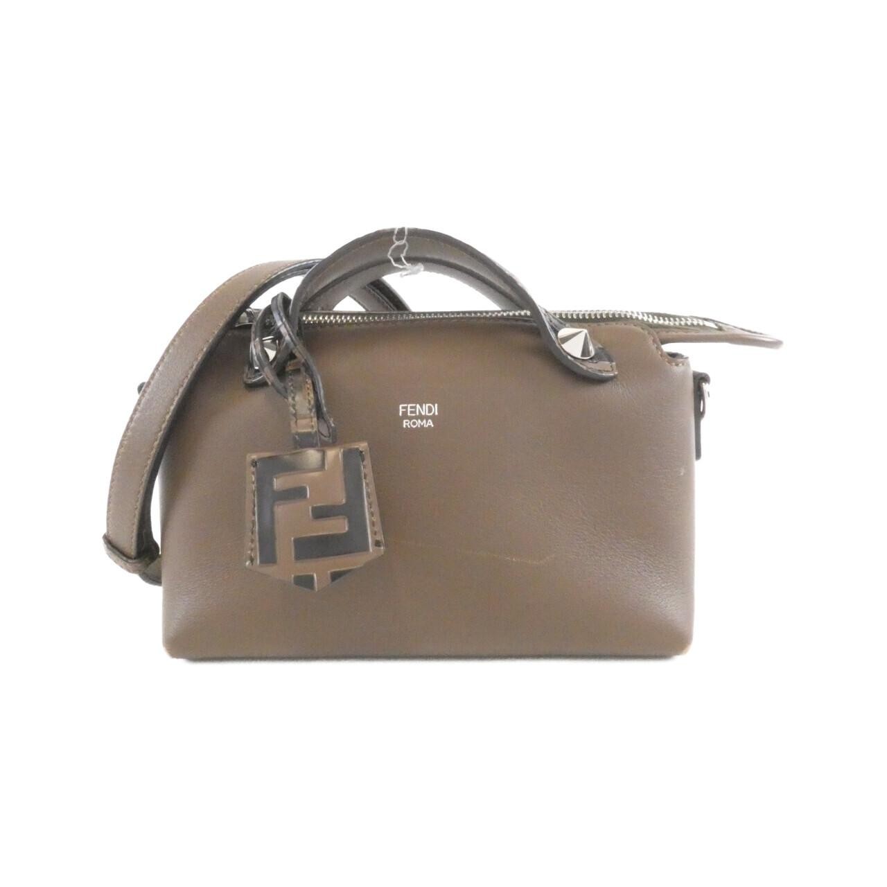 Fendi By the Way Small 8BL145 A6CO Bag