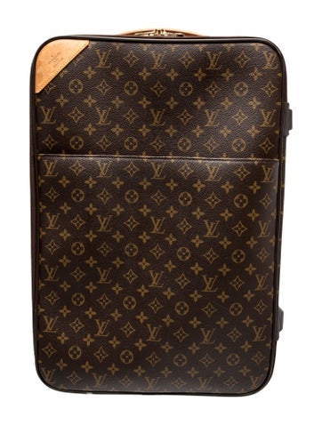LV Monogram Pégase 40