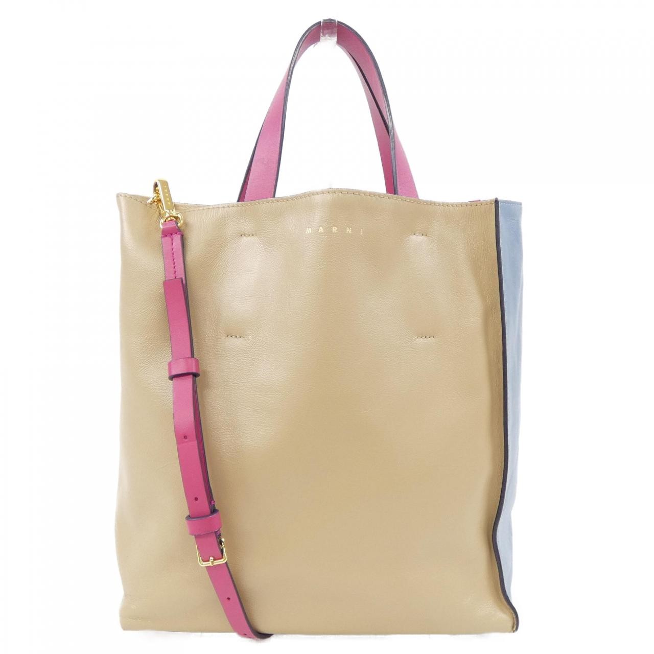 MARNI MUSEO SHMP0018U1 BAG