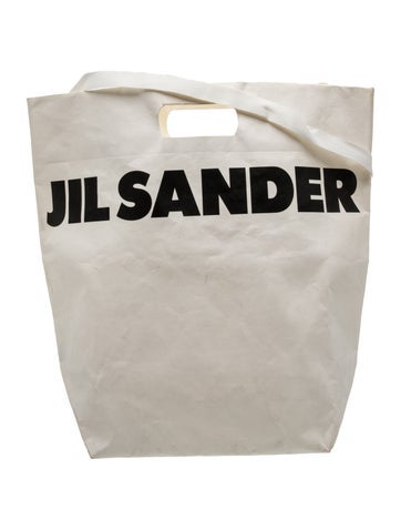 Canvas Tote