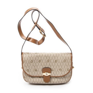 Dior Vintage Flap Crossbody