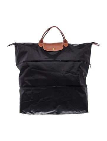 Nylon Tote