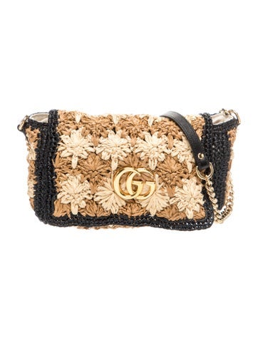 Double G Marmont Small