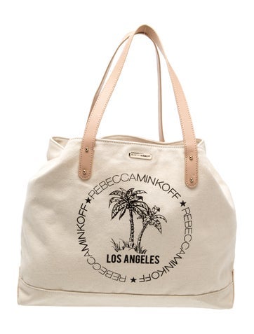 Canvas Tote