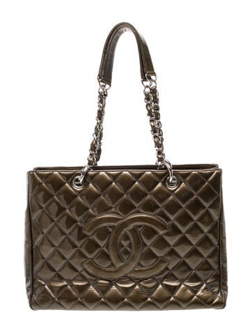 Grand Shopping Tote