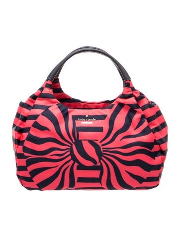 Nylon Hobo