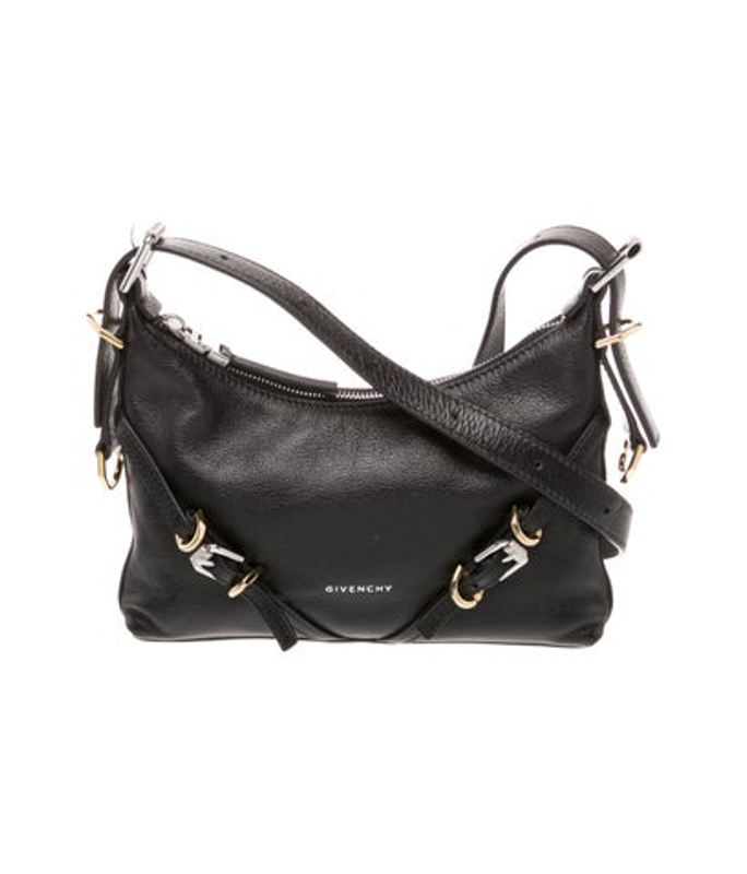 Givenchy Leather Crossbody Bag
