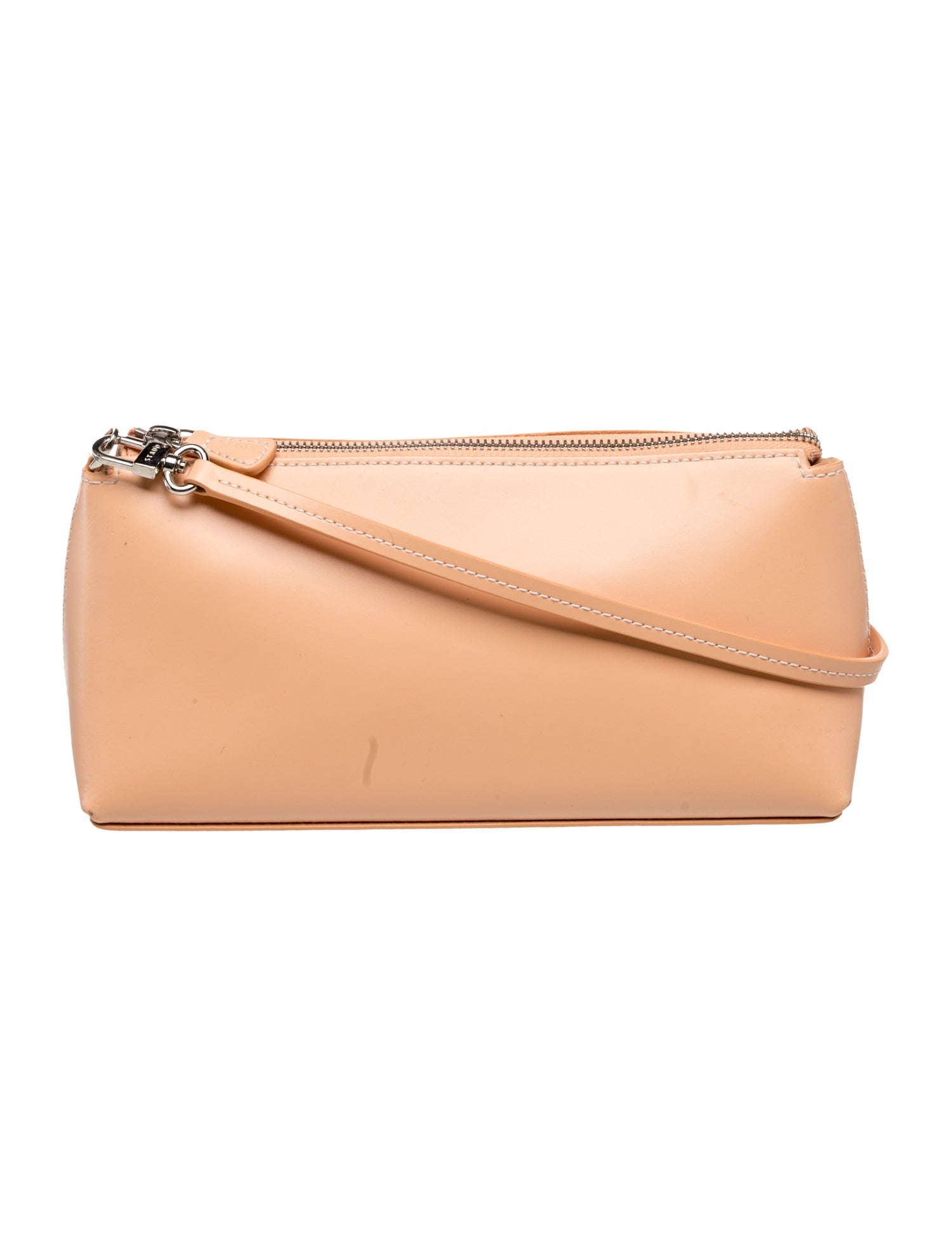 Staud Leather Shoulder Bag