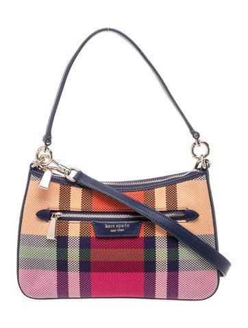 Kate Spade Leather Crossbody Bag