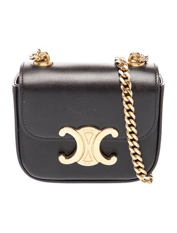 Triomphe Claude Mini 2023