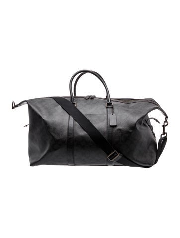 Weekender Bag