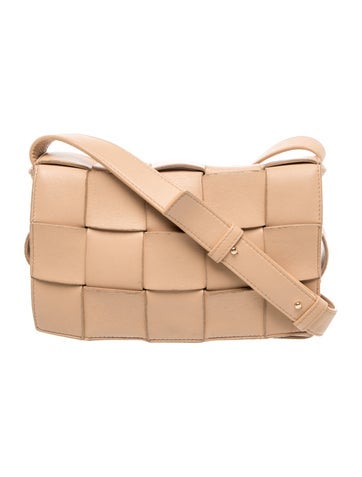 Bottega Veneta Intrecciato Cassette