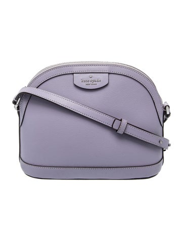 Signature Shoulder Bag w/ Tags