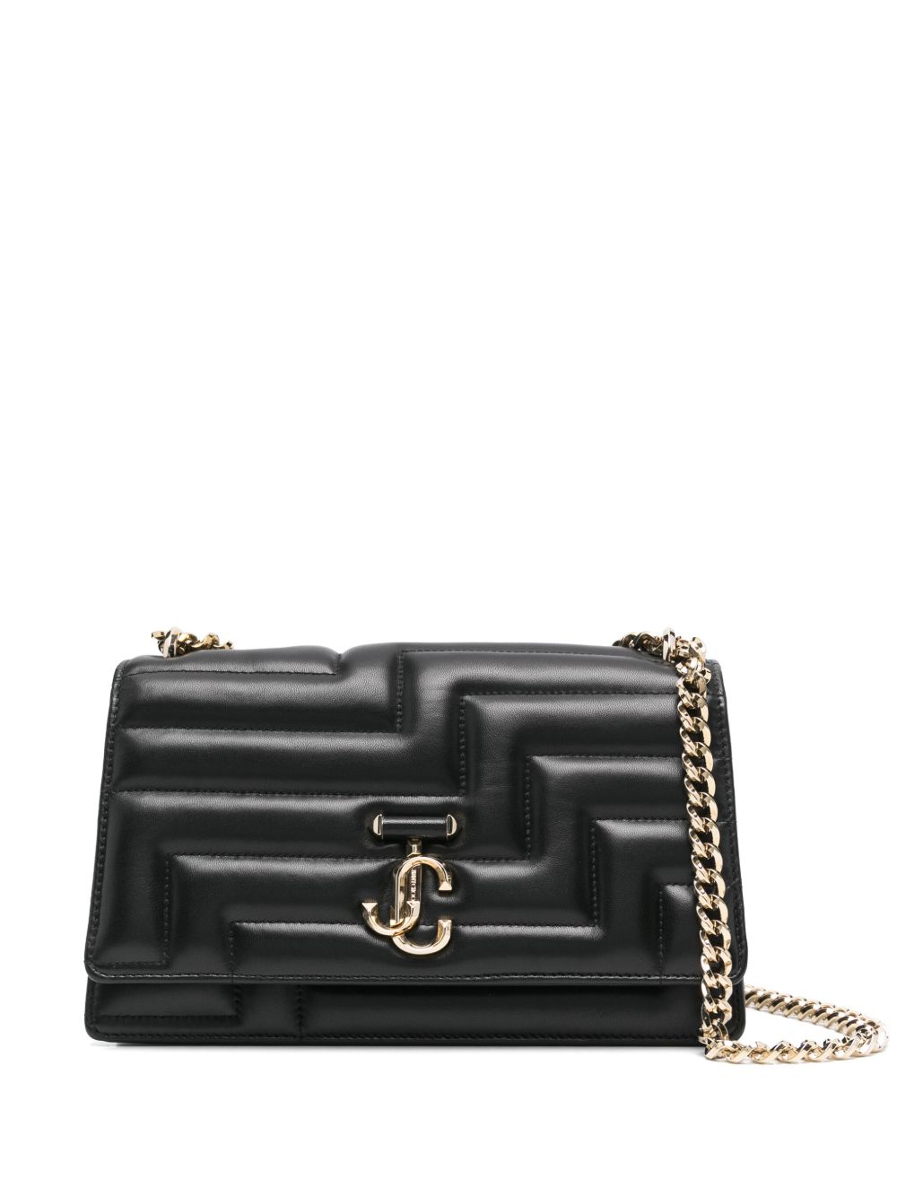 Jimmy Choo Avenue shoulder bag