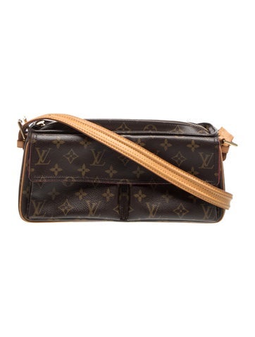LV Monogram Viva-Cité MM