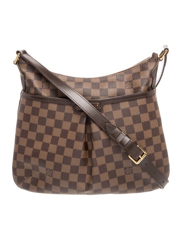 Damier Ebene Bloomsbury PM