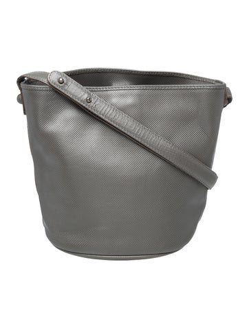 Bottega Veneta Leather Marco Polo