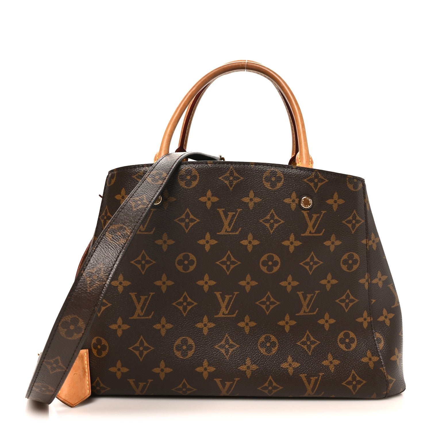 Louis Vuitton Monogram Montaigne MM