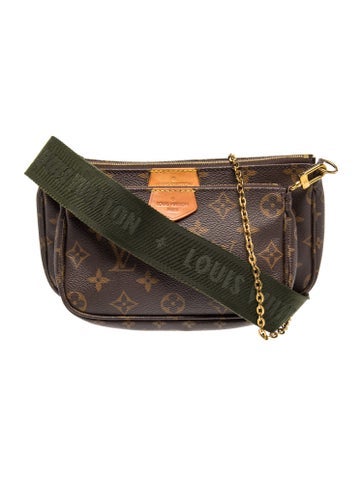 LV Monogram Multi Pochette Accessoires