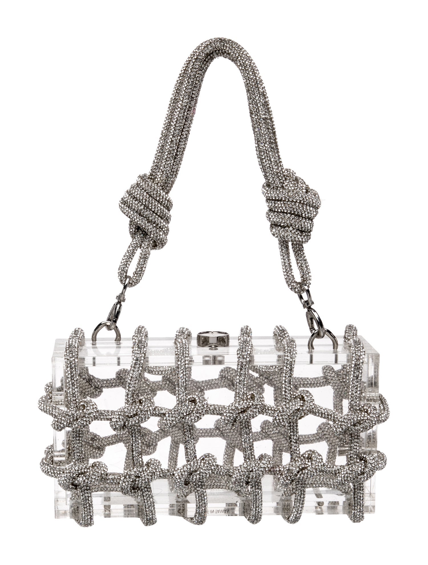 Top Handle Bag